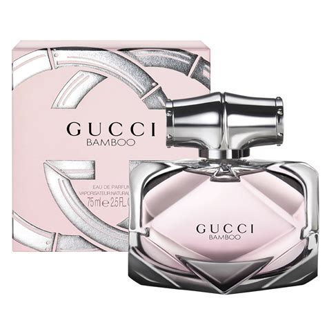 gucci bamboo fragrance for women|gucci bamboo perfume best price.